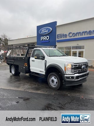 2024 Ford F-450 XL DRW
