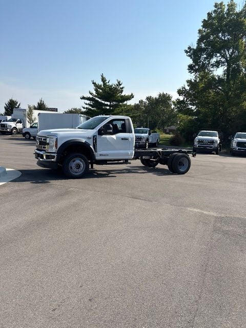 2026 Ford F-450 XL DRW