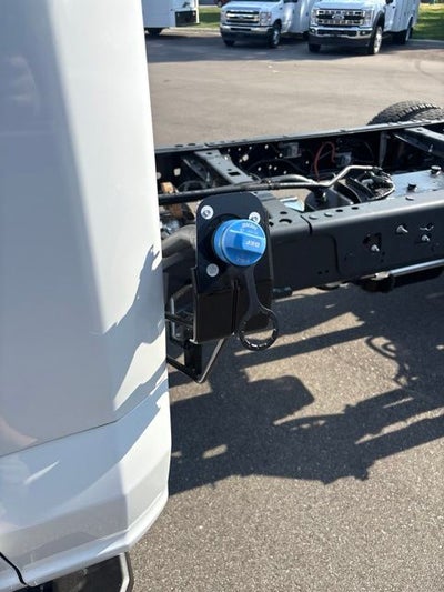2026 Ford F-450 XL DRW