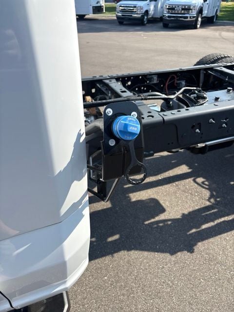 2026 Ford F-450 XL DRW