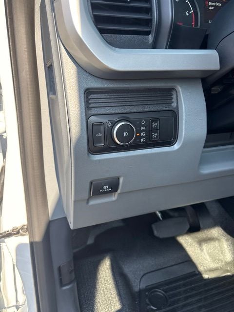 2026 Ford F-450 XL DRW