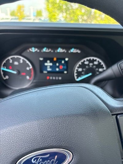 2026 Ford F-450 XL DRW