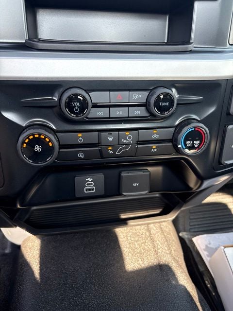 2026 Ford F-450 XL DRW
