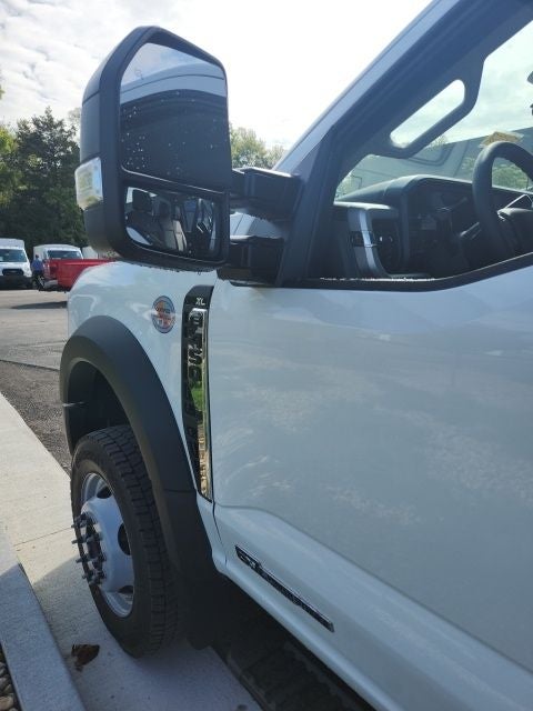 2026 Ford F-450 XL DRW