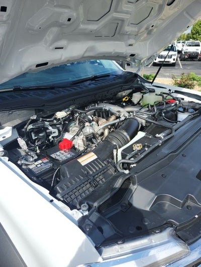 2026 Ford F-450 XL DRW