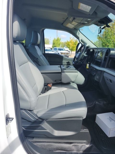 2026 Ford F-450 XL DRW