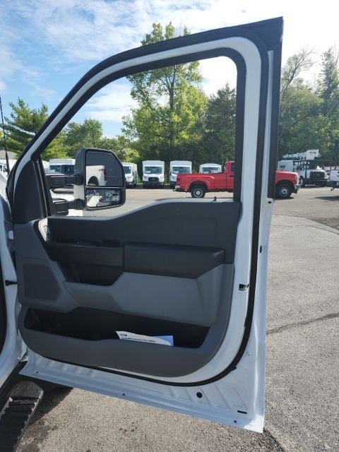 2026 Ford F-450 XL DRW