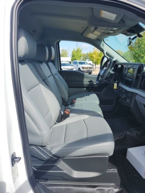 2026 Ford F-450 XL DRW