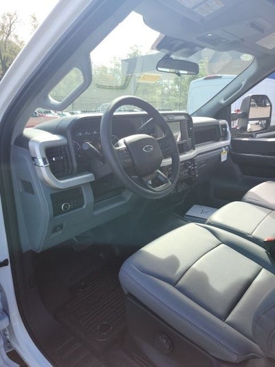 2026 Ford F-450 XL DRW