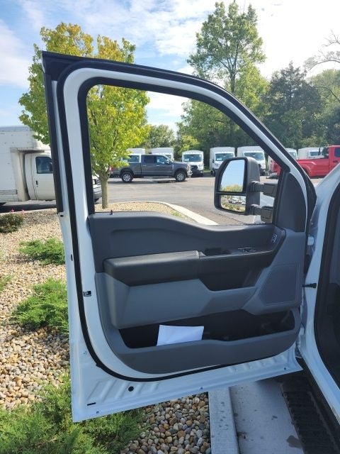 2026 Ford F-450 XL DRW