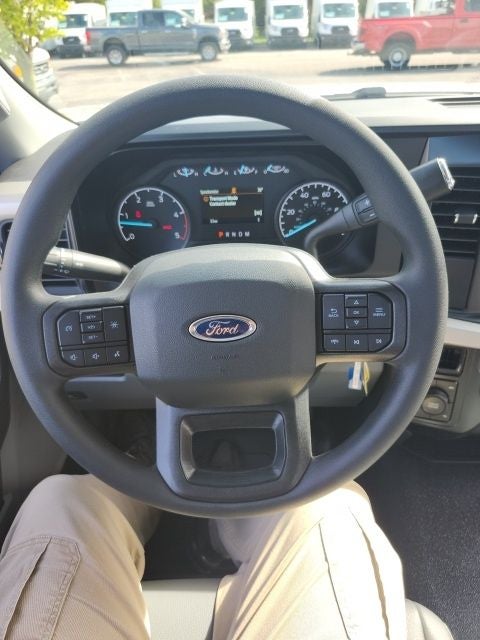 2026 Ford F-450 XL DRW