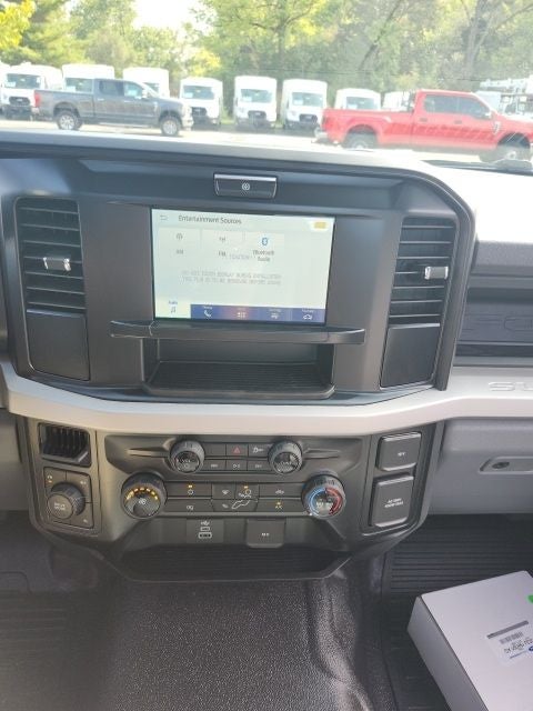 2026 Ford F-450 XL DRW