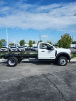2026 Ford F-450 XL DRW