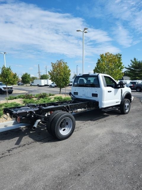 2026 Ford F-450 XL DRW
