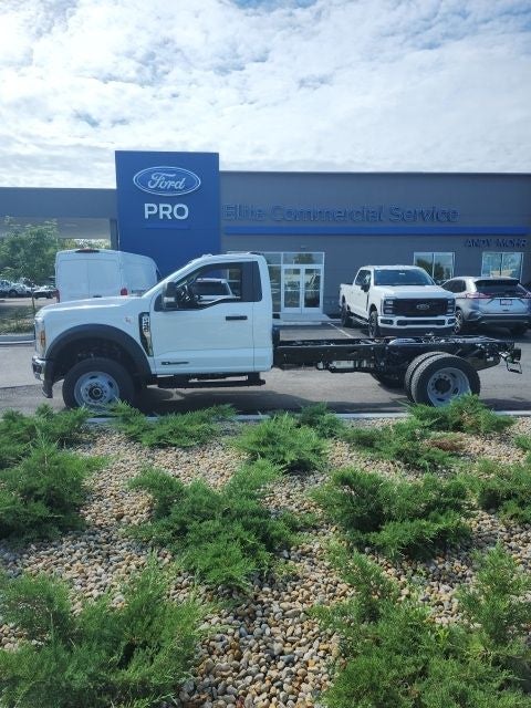2026 Ford F-450 XL DRW