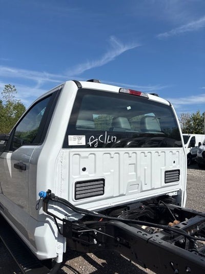 2026 Ford F-450 XL DRW