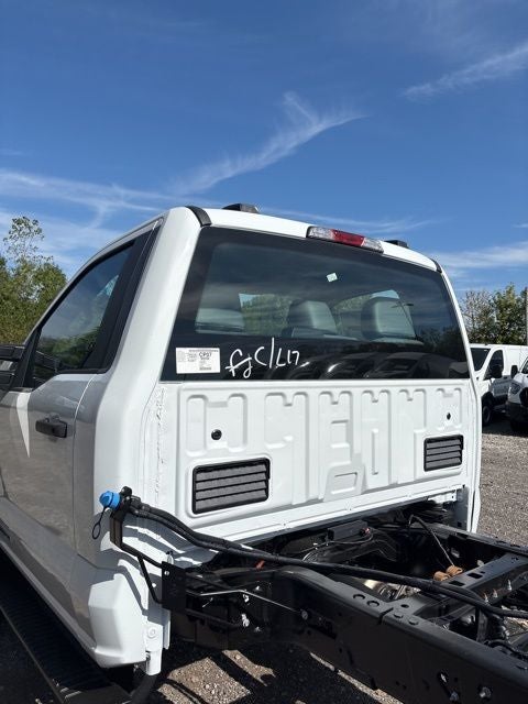 2026 Ford F-450 XL DRW