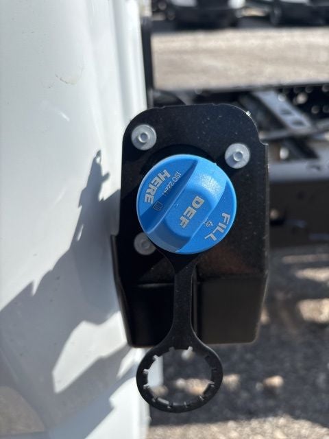 2026 Ford F-450 XL DRW