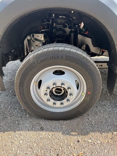 2026 Ford F-450 XL DRW