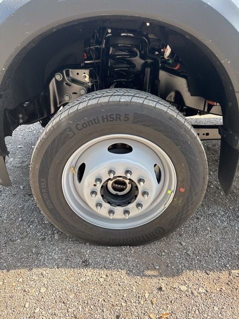 2026 Ford F-450 XL DRW