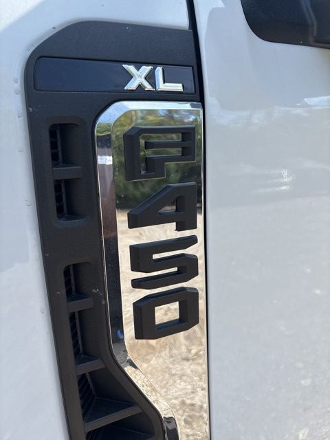 2026 Ford F-450 XL DRW