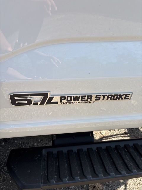 2026 Ford F-450 XL DRW