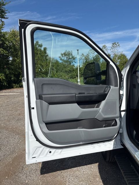 2026 Ford F-450 XL DRW