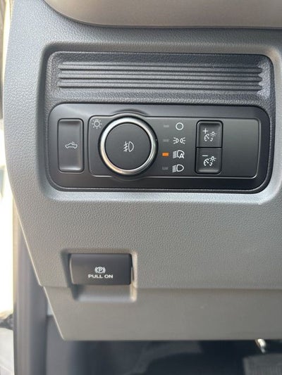 2026 Ford F-450 XL DRW