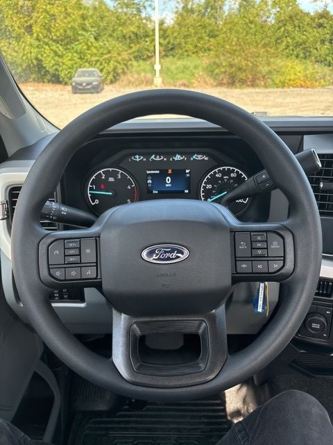 2026 Ford F-450 XL DRW