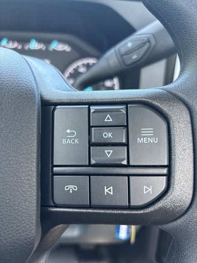 2026 Ford F-450 XL DRW