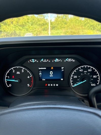 2026 Ford F-450 XL DRW