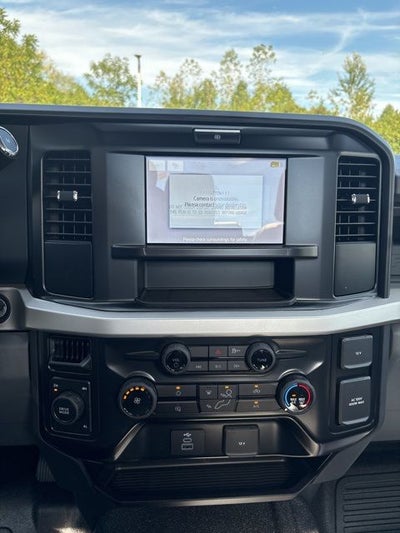 2026 Ford F-450 XL DRW