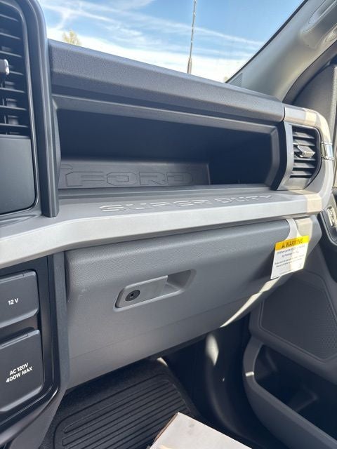 2026 Ford F-450 XL DRW