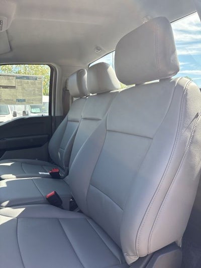 2026 Ford F-450 XL DRW