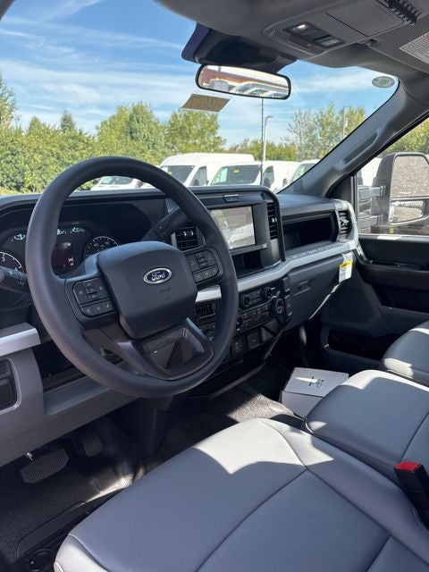 2026 Ford F-450 XL DRW