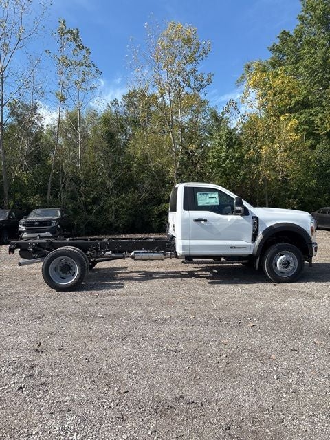 2026 Ford F-450 XL DRW