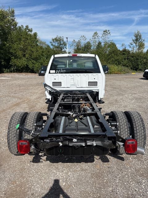 2026 Ford F-450 XL DRW