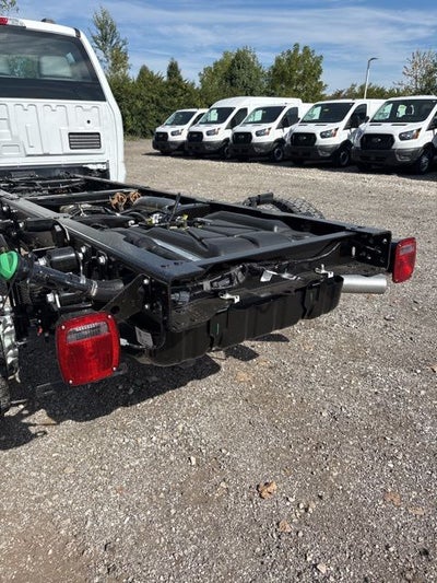 2026 Ford F-450 XL DRW