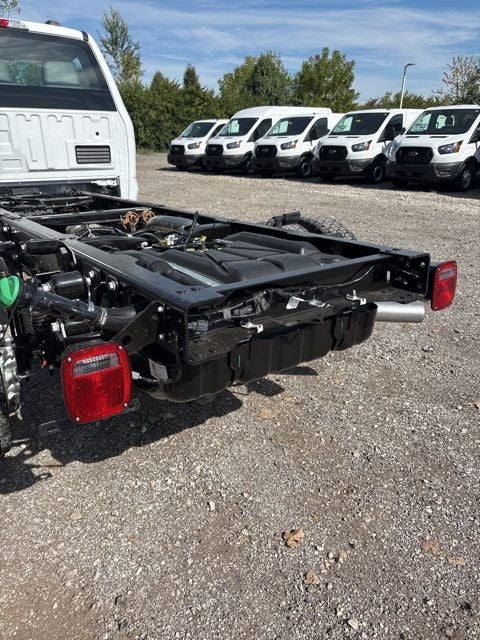 2026 Ford F-450 XL DRW