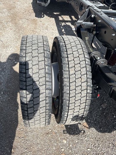 2026 Ford F-450 XL DRW