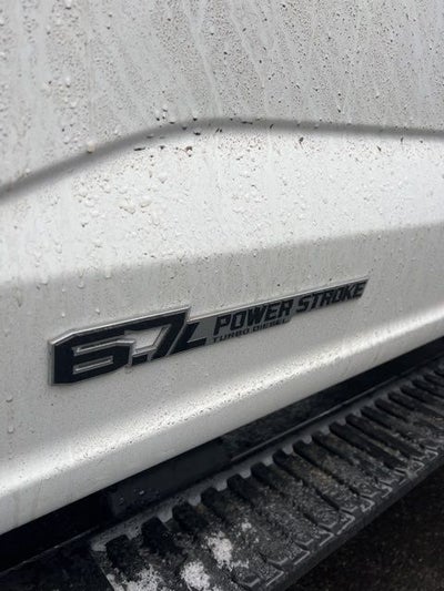 2024 Ford F-450 XL DRW