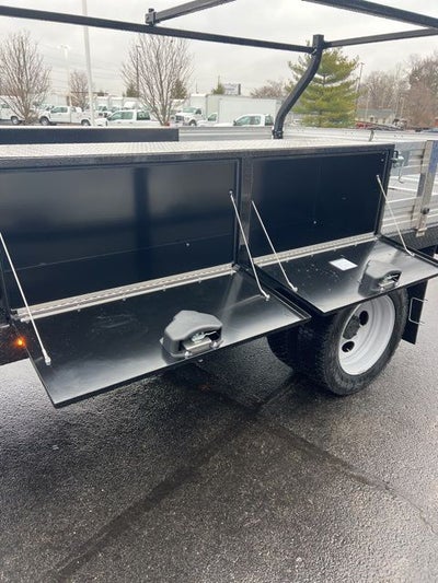 2024 Ford F-450 XL DRW