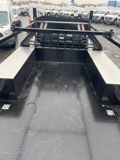 2024 Ford F-450 XL DRW