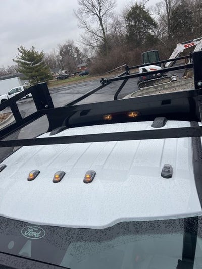 2024 Ford F-450 XL DRW