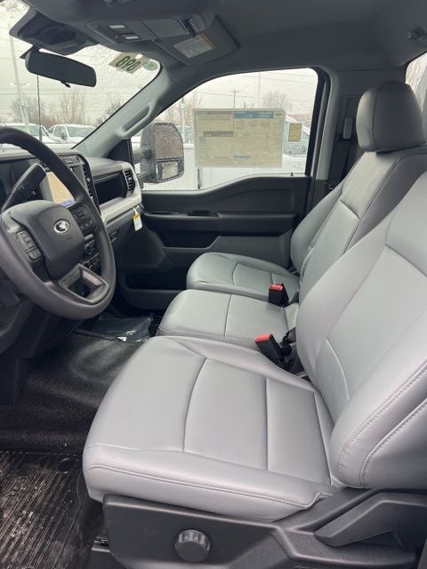 2024 Ford F-450 XL DRW