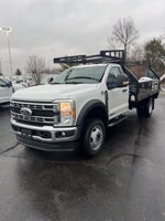 2024 Ford F-450 XL DRW