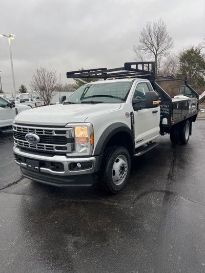 2024 Ford F-450 XL DRW