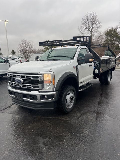 2024 Ford F-450 XL DRW