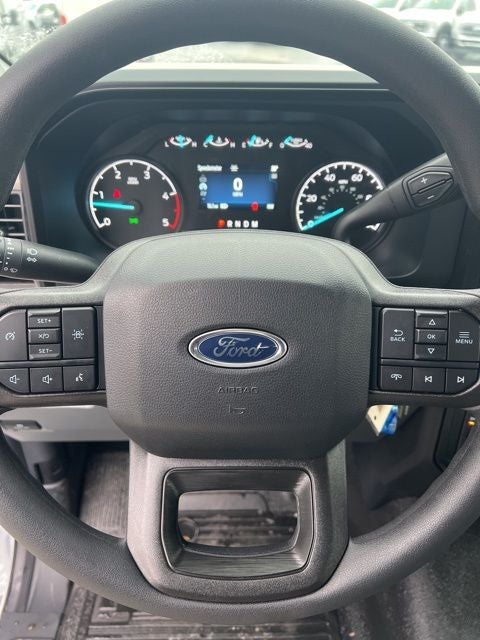 2024 Ford F-450 XL DRW