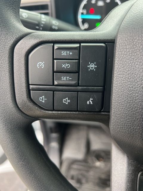 2024 Ford F-450 XL DRW